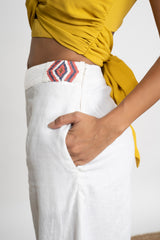 PASABAGI LINENS