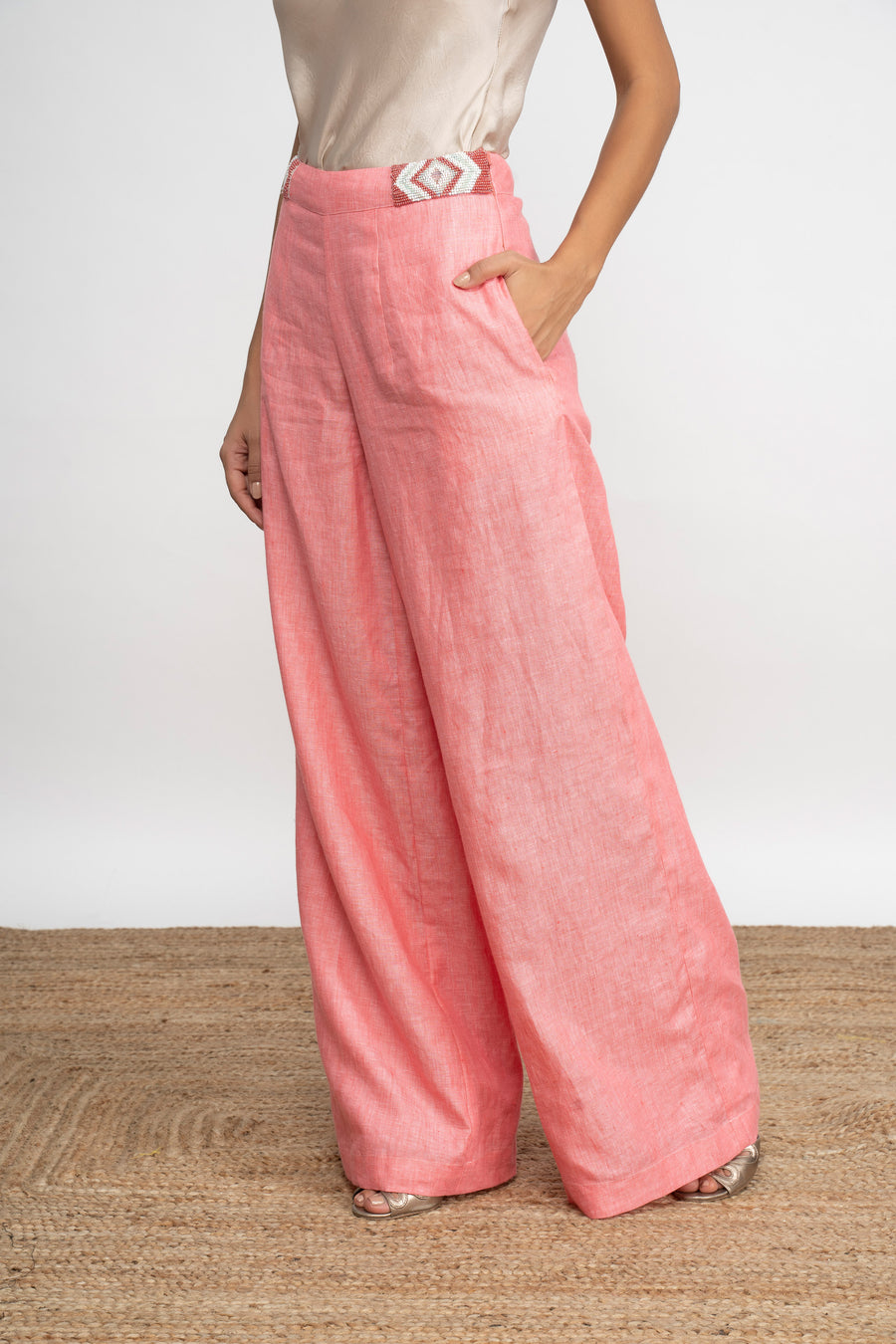 PASABAGI LINENS