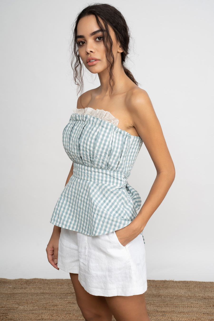 CAPRI COAST TOP