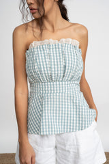 CAPRI COAST TOP