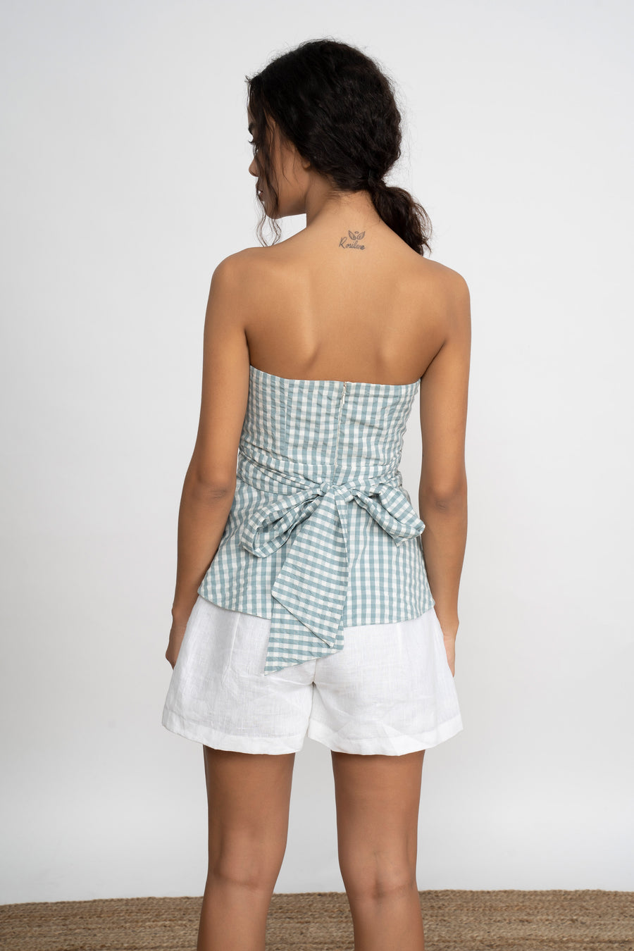 CAPRI COAST TOP