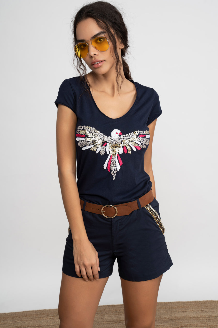 ILLINOIS TEE