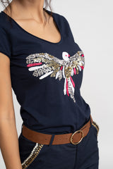 ILLINOIS TEE