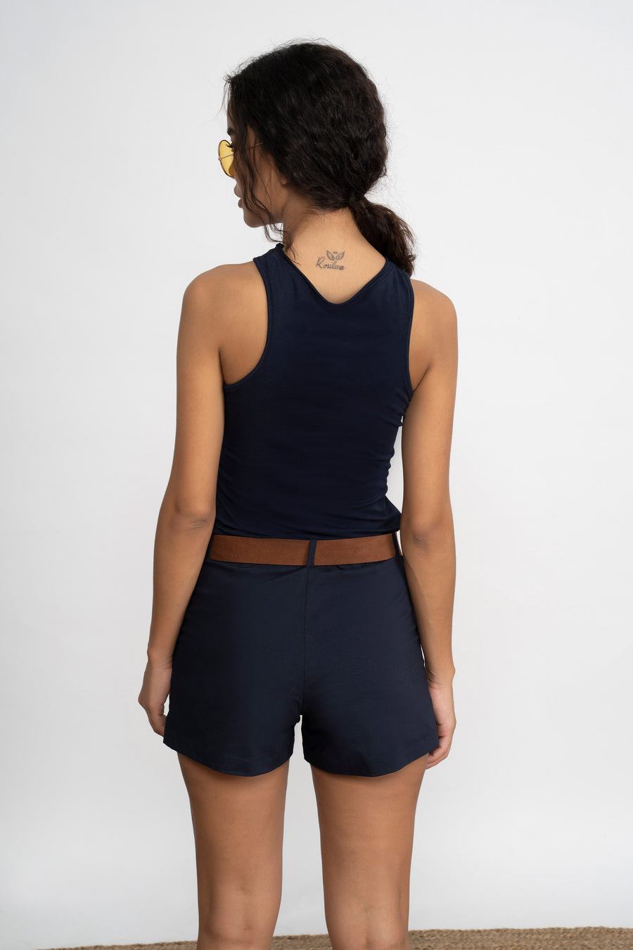 VACAY VIBES TEE