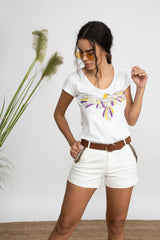 ZANZIBAR SHORTS