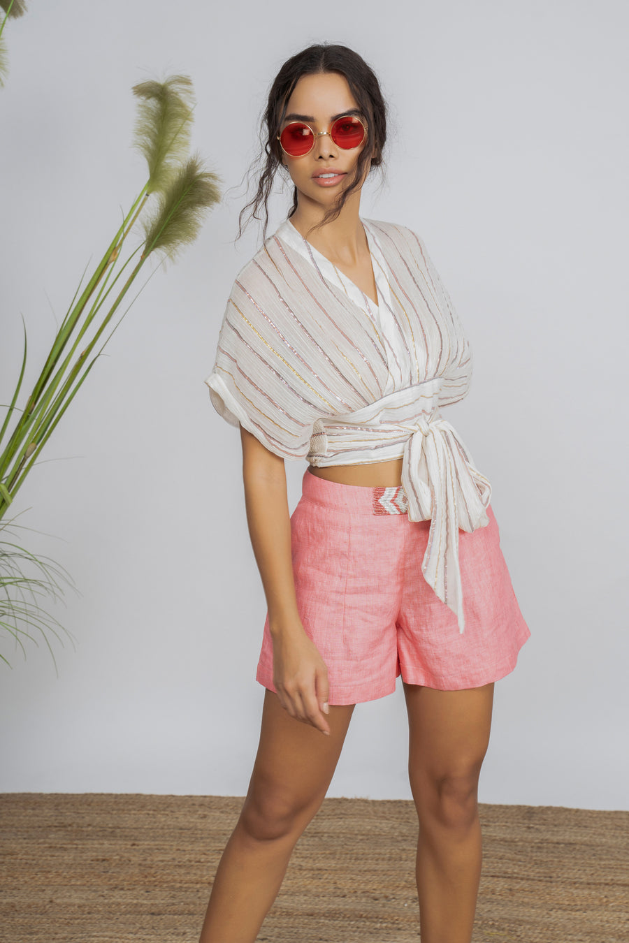 KYOTO SPRING TOP