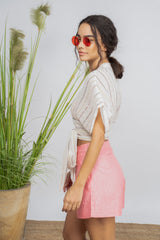 KYOTO SPRING TOP