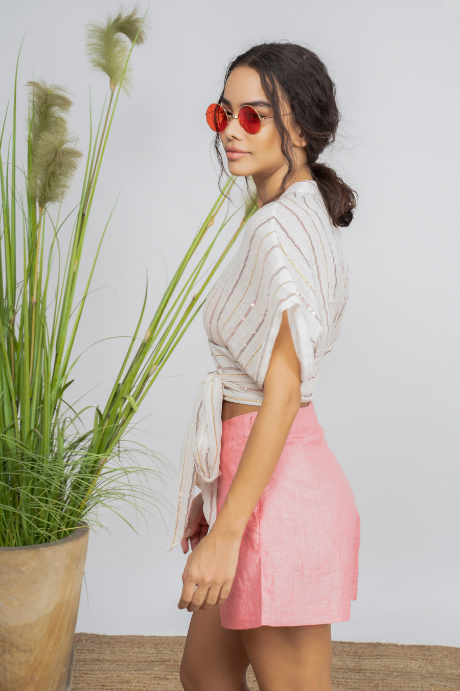 KYOTO SPRING TOP