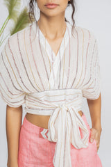 KYOTO SPRING TOP