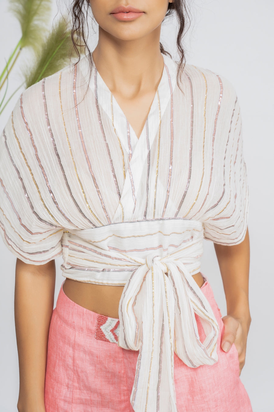 KYOTO SPRING TOP