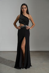 LOVE AT DUSK -BLACK