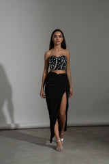 THE TEMPLE BAR SKIRT