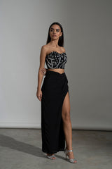 THE TEMPLE BAR SKIRT