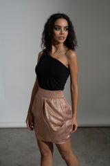 CONCERT SKIRT