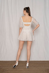 Lovestruck Playsuit