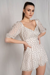 Lovestruck Playsuit
