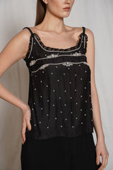 Pearls In Ocean Co-Ord