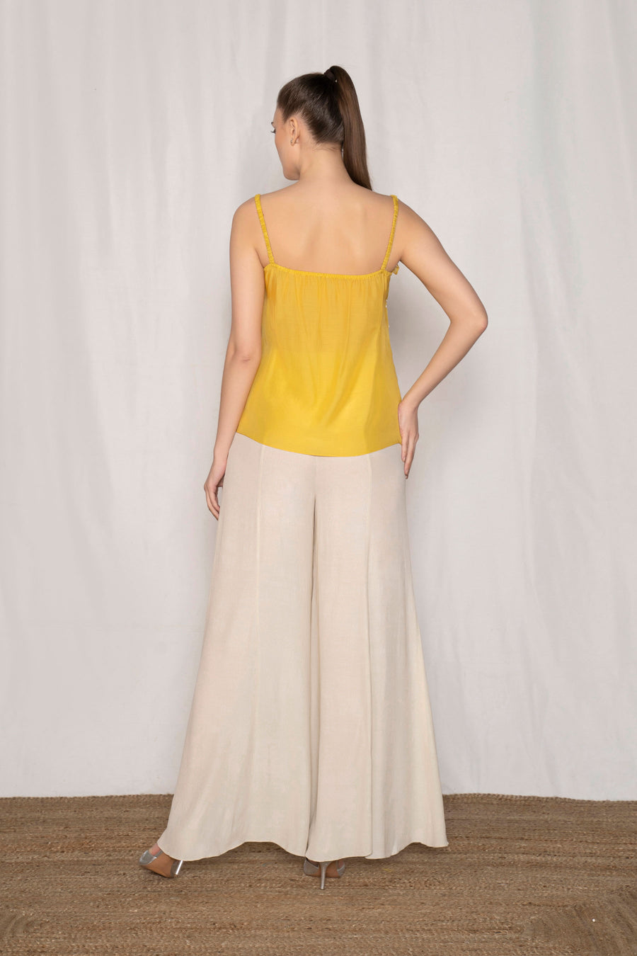 Pearls In Ocean Co-Ord
